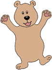 bear picture