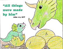 Textured Dinosaur Activity Sheet