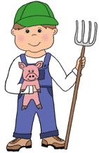 farmer