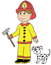 fireman