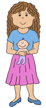 sunday school work for the lord mother bible color sheet