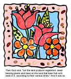 Creation Plants