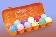 Resurrection Eggs