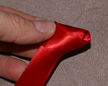 pic 3 Red Ribbon Bird