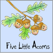 Acorn Book