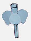 Elephant Craft Head diagram1