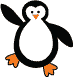 Easy Penguin Crafts