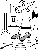 Pilgrim things