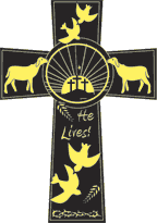 Cross Craft for Sunday School  - Bible Craft