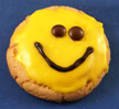 sunday school Happy face Cookie bible craft www.daniellesplace.com