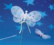 Butterfly Wand Kit