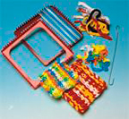 Mother's Day potholder craft
