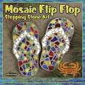 Flip Flop Steppig Stone Craft Kit
