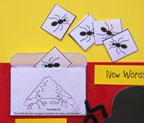 Ant Book Verse