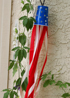 Cup Windsock Craft