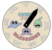 Count Your Blessings Game