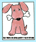Father's Day Dog Card