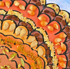 Harvest Turkey Craft Harvest 2