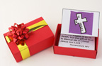 matchbox gifts