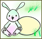 sunday school Easter bible Games
