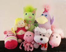 How to Make Sock Animals