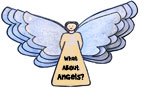 Angel Book