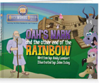 sunday school Oah's Mark Book
