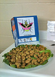 bug food pictures