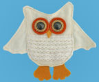 owl craft