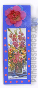 Mother's Day Bookmark Craft