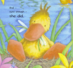 Ruby Children's book