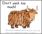 sunday school homeschool yackety yak bible craft from www.daniellesplace.com