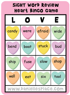 Printable Love Charades Game Valentines Day Crafts For Kids Page Printable Love Charades Game Valentines Day Crafts For Kids Page