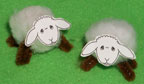 pompom sheep
