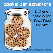 Soul Cookie Reminders