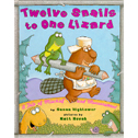 snail book