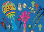 Decorations and Prizes