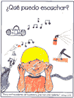 What do I Hear Book Page