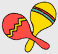 Maracas - New Spanish Lessons