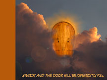 door