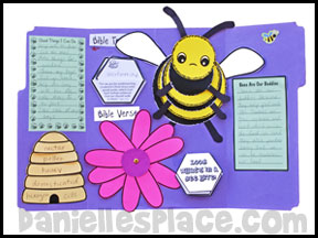 Bee Bug Buddies Study