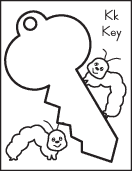 abc-letter-k-printable-activity-sheets