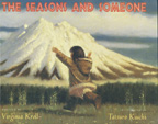 The Seasons and Someone Book by Virginia Kroll