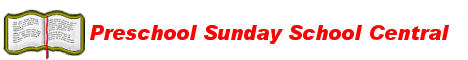 lessons for sunday school