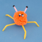 alien bug craft for kids