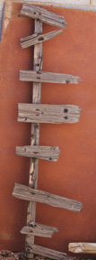 old pallet