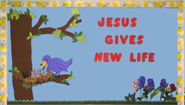 Jesus
