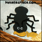 Ant Bible Craft for Sunday School Lesson Consider the Ants