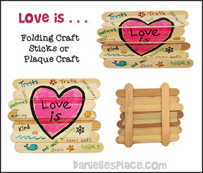 Jesus Loved The Little Children Craft For Preschoolers Jesus Loved The Little Children Craft For Preschoolers