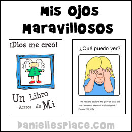 Lecciones Dominicales en Españ